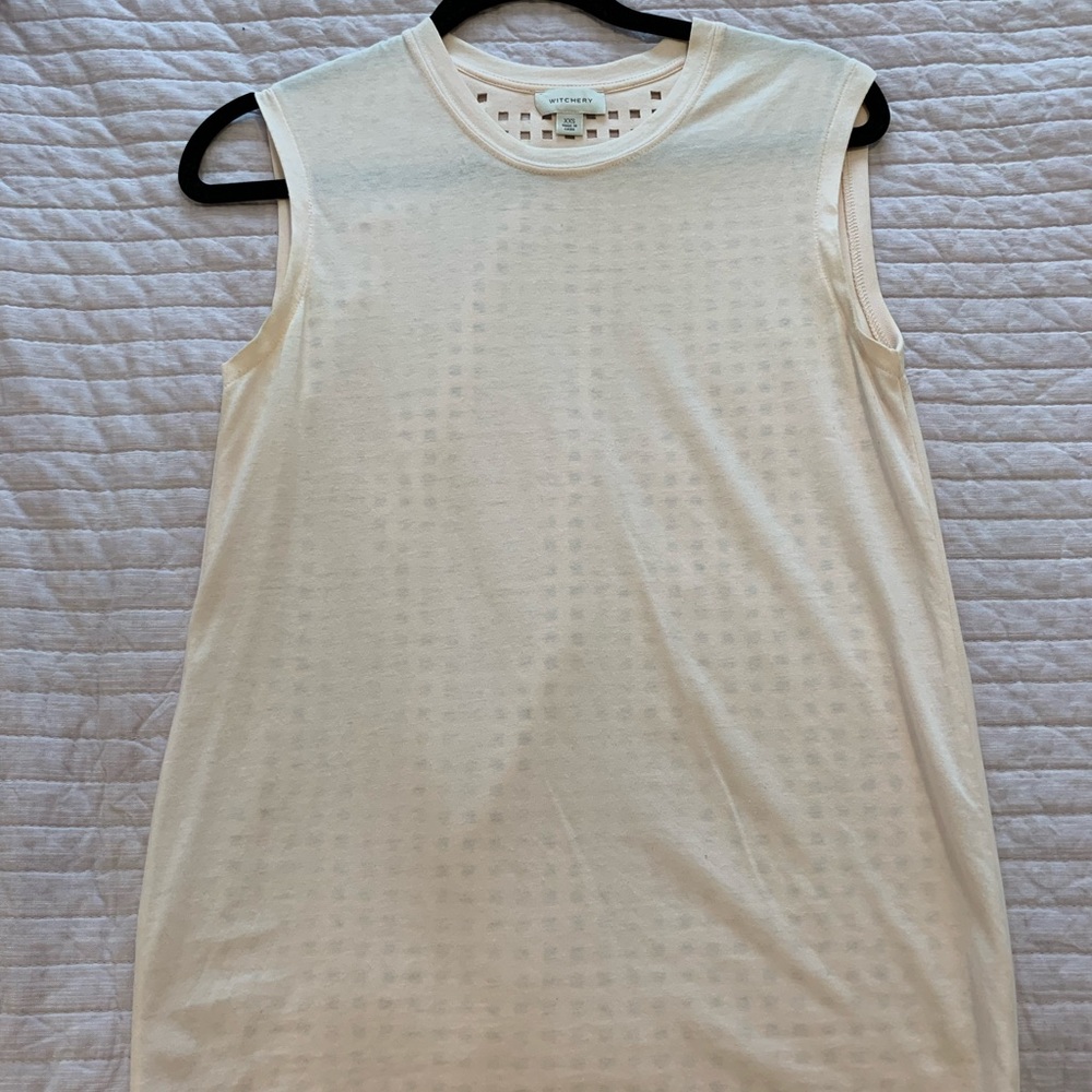 Witchery top